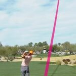 Rickie Fowler Instagram - BUCKETS!! Nice club @r_squared_58 …another fun week at the @wmphoenixopen …the Thunderbirds continue to impress and thank you to the fans…can’t wait until next year!!