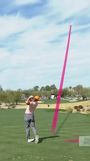 Rickie Fowler Instagram - BUCKETS!! Nice club @r_squared_58 …another fun week at the @wmphoenixopen …the Thunderbirds continue to impress and thank you to the fans…can’t wait until next year!!