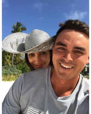 Rickie Fowler Thumbnail - 130.7K Likes - Most Liked Instagram Photos