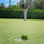 Rickie Fowler Instagram - Bringing a whole new kind of wedge to the green...a lime wedge. Proud to be an official partner of #CoronaPremier. A perfectly balanced beer that stays on par with my lifestyle 😎⛳🍻@coronausa #For21+ #ad