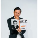 Rickie Fowler Instagram - HELP! I Work With People by @chadveach One of my good friends just released his first leadership book...he is one of those friends I can go to for solid advice...so when he speaks I listen...when he writes I read! www.chadveach.org