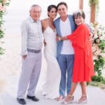 Rickie Fowler Instagram - Happy Mother’s Day...especially to the ones in @allisonstokke and my life!!