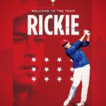 Rickie Fowler Instagram - Welcome to the team, @rickiefowler 👊