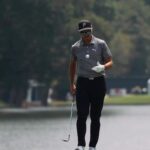Rickie Fowler Instagram - Off and running here in Atlanta…time to leave it all out there! @tourchampionship
