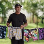 Rickie Fowler Instagram - Heard it’s #NationalUnderwearDay so I’m giving away a drawer full of the best underwear on the planet. Tag a buddy below and make sure you’re both following me + @2undr to enter. I’ll pick 3 winners next week for 7 pairs each. P.S. Big sale going on at 2UNDR.com through Monday #JoeyPouch