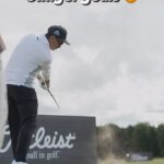 Rickie Fowler Instagram - Watch on repeat 😮‍💨 #GenesisScottishFowler | #RolexSeries Genesis Scottish Open