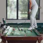Rickie Fowler Instagram - Well-equipped for any tricky shots, because you can never be too prepared. Right, @wearefarmers?