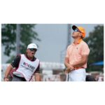 Rickie Fowler Instagram - Some things are worth waiting for! Thank you to everyone that is a part of my team…family, friends, partners, and fans…we were all in this together! Thank you all for believing! Last slide…the message replies are still a work in progress