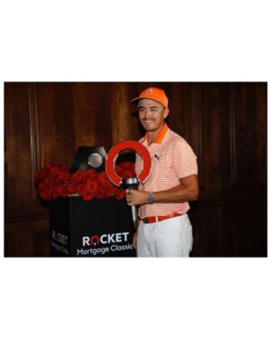 Rickie Fowler Thumbnail - 298.9K Likes - Most Liked Instagram Photos