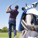 Rickie Fowler Instagram - Saturdays are better at Marco Simone 😎 Marco Simone Golf & Country Club