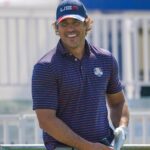 Rickie Fowler Instagram - Saturdays are better at Marco Simone 😎 Marco Simone Golf & Country Club