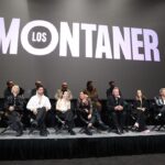 Ricky Montaner Instagram – Así vivimos la premier de @losmontaner x @disneyplus … qué locura que esto sea una realidad. Amo mi familia.  Ya lo vieron??