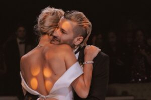 Ricky Montaner Instagram - te amo