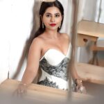Ridheema Tiwari Instagram - Incurably Romantic ❤️‍🔥 🥰 Corset : @bunnycorsetindia Jewellery : @kickyandperky Jewellery PR : @affiliates_pr Skirt @sandsfashionhouse Footwear : @londonrag_in 📸 : @kunal_mohite_photography 💄: @shivani_makeup_and_hairstyist Hair : @makeuphair_by_surekhas Location : @blanco_bandra #corset #corsettop #eotd #bunnycorset #bunnycorsetindia #ridhiematiwari #potd #romance