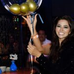 Ridheema Tiwari Instagram - Just a Lil Boo Thang 🤪 #liveinthenow #showyourteeth #candid #whocares #ridhiematiwari