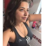 Ridheema Tiwari Instagram - Dripping in self-love and sexiness 🧿 #morningpeeps #ridhiematiwarihot Mumbai, Maharashtra
