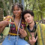 Riele Downs Instagram - taurus appreciation post 😄