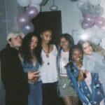 Riele Downs Instagram - 🎂 BIRTHDAY ANGEL 👼 @lizzy_greene my girl 🥹 i loveeee you very much ♥️ here’s to unlocking a whole new decade of adventures!!! 4LYFERSSSS 👯‍♀️🤞🏾