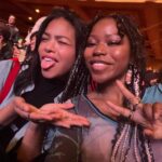 Riele Downs Instagram – taurus appreciation post 😄