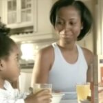 Riele Downs Instagram – in honor of mother’s day and my mom’s birthday, a lil throwback to one of our first commercials ~ lol

love you, mama 👸🏾 your wonderful qualities are unbounded & i’m eternally grateful to be your kid ~ happy (belated) birthday and mother’s day 💐 

#getitfrommymama 👯‍♀️♥️😁