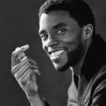Riele Downs Instagram - wow. have been at a complete loss for words from this devastating news. unexpected and heartbreaking. forever grateful to have witnessed how authentically he colored our screens with greatness. James Brown, Jackie Robinson, T’Challa, the list goes on... rest in power, king. your legacy will live on forever. ♥️🕊