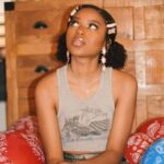 Riele Downs Instagram - 🤾🏾🤸🏾‍♀️🏌🏾‍♀️💃🏾🧘🏾‍♀️