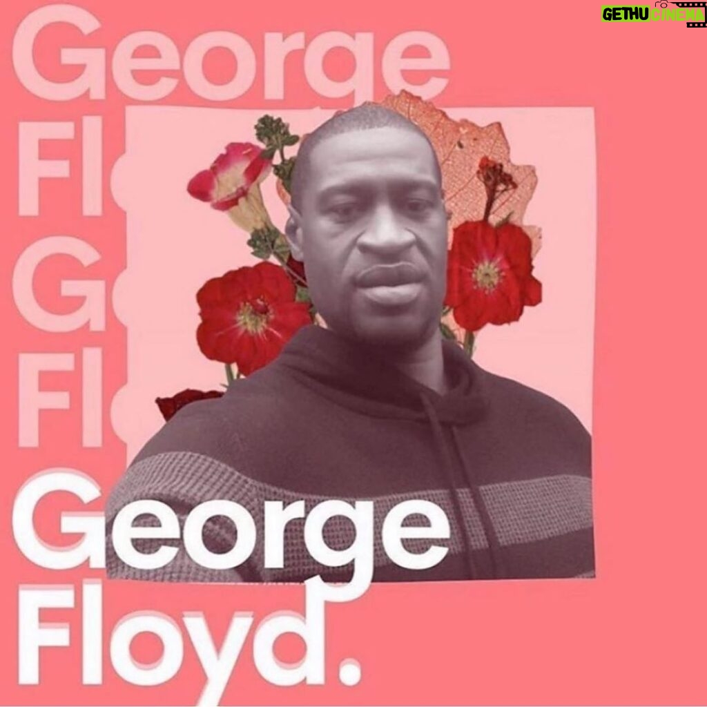 Riele Downs Instagram - once again, horrified and at a loss for words... 💔 this needs to END. #justiceforgeorgefloyd ✊🏾 i’ll have action steps/resources in my bio and story, for anyone who wants to learn more or help seek justice for this tragedy. #BLACKLIVESMATTER