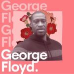 Riele Downs Instagram - once again, horrified and at a loss for words... 💔 this needs to END. #justiceforgeorgefloyd ✊🏾 i’ll have action steps/resources in my bio and story, for anyone who wants to learn more or help seek justice for this tragedy. #BLACKLIVESMATTER