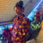 Riele Downs Instagram - 2020 2020 vision ♥️🤝🎊 wishing everyone happiness, love, health, growth, achievement, and much more going into this new year/decade!!! let’s get it