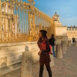 Riele Downs Instagram - ⚜️ Palace of Versailles