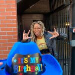Riele Downs Instagram - on this day, a queen was born. 😌👑 whoever she is, i wish her the best.. oh, and it’s also my birthday Yeehaw Town