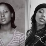 Riele Downs Instagram - in honor of mother’s day and my mom’s birthday, a lil throwback to one of our first commercials ~ lol love you, mama 👸🏾 your wonderful qualities are unbounded & i’m eternally grateful to be your kid ~ happy (belated) birthday and mother’s day 💐 #getitfrommymama 👯‍♀️♥️😁