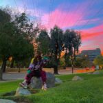 Riele Downs Instagram - 🧃🎰🏔