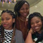 Riele Downs Instagram - my best friend in the whole world quite literally since the moment i was born 🥳 @reiyadowns i’m eternally grateful for our constant enlightening conversations, frequent impromptu dance parties, and that i get to witness your hilarity, brilliance, kindness, dedication, etc. on a daily basis! but mostly, i’m grateful simply to be able to call you my sister. 👯‍♀️ HAPPY 21ST ♥️