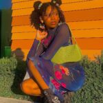 Riele Downs Instagram - 🚀🕯🧩 ☎️🧬🪐🧼🧿⚔️🪂🎰🎯🧪