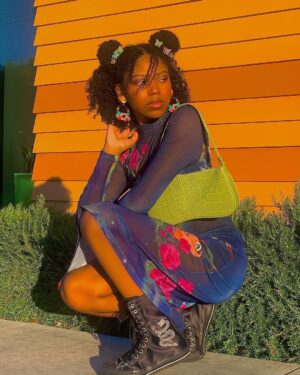 Riele Downs Thumbnail - 306.8K Likes - Most Liked Instagram Photos