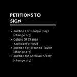 Riele Downs Instagram - some thoughts on today: to all those using your platform today or otherwise, you are appreciated. “black out tuesday” is a wonderful way to stand in solidarity with the black lives matter movement, however, keep in mind the work does not stop there! to those with a platform who have posted a black screen today but have otherwise been radiosilent about the extensive racial injustices in this country, i urge you to recognize there are further steps to take. it is damaging to use this day as a way to protect your image, without actually contributing meaningfully to the fight. the purpose of “black out tuesday” is to silence posts that are not promoting the cause, not silence the cause itself. so please continue to amplify black voices, share necessary resources, shed light on updates from the movement, reflect upon recent events, educate yourself or others, etc. 💪🏾 please, donate or protest if you can, but if you can’t, there are many other ways to impact the movement! i will be sharing some of those ways on my story, so feel free to check there, my “BLM” highlight, or this post above. finally, if you tagged your blackout post with the hashtag “#blacklivesmatter”, it would be wise to delete and repost it, switching the tag to “#blackouttuesday”. that is the best way to ensure it won’t be under the BLM hashtag, flooding out important information. 🤎 it’s been incredibly inspiring to see how powerful this movement has become. to everyone fighting, thank you. let’s keep going !!! 🤍