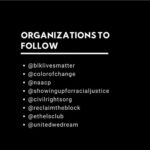Riele Downs Instagram - some thoughts on today: to all those using your platform today or otherwise, you are appreciated. “black out tuesday” is a wonderful way to stand in solidarity with the black lives matter movement, however, keep in mind the work does not stop there! to those with a platform who have posted a black screen today but have otherwise been radiosilent about the extensive racial injustices in this country, i urge you to recognize there are further steps to take. it is damaging to use this day as a way to protect your image, without actually contributing meaningfully to the fight. the purpose of “black out tuesday” is to silence posts that are not promoting the cause, not silence the cause itself. so please continue to amplify black voices, share necessary resources, shed light on updates from the movement, reflect upon recent events, educate yourself or others, etc. 💪🏾 please, donate or protest if you can, but if you can’t, there are many other ways to impact the movement! i will be sharing some of those ways on my story, so feel free to check there, my “BLM” highlight, or this post above. finally, if you tagged your blackout post with the hashtag “#blacklivesmatter”, it would be wise to delete and repost it, switching the tag to “#blackouttuesday”. that is the best way to ensure it won’t be under the BLM hashtag, flooding out important information. 🤎 it’s been incredibly inspiring to see how powerful this movement has become. to everyone fighting, thank you. let’s keep going !!! 🤍