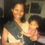 Riele Downs Instagram – my magical and wonderful mother 🧚🏾‍♀️ happy mother’s day. very grateful for you and everything you bring to my life. i love you so much! ♥️ cheers to all the fabulous mother’s out there 🥂👑