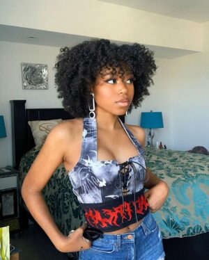 Riele Downs Thumbnail - 375.7K Likes - Most Liked Instagram Photos