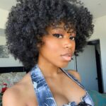 Riele Downs Instagram - that’s why her hair is so big, it’s full of secrets 🤫 IMRAN KHAN Lovers