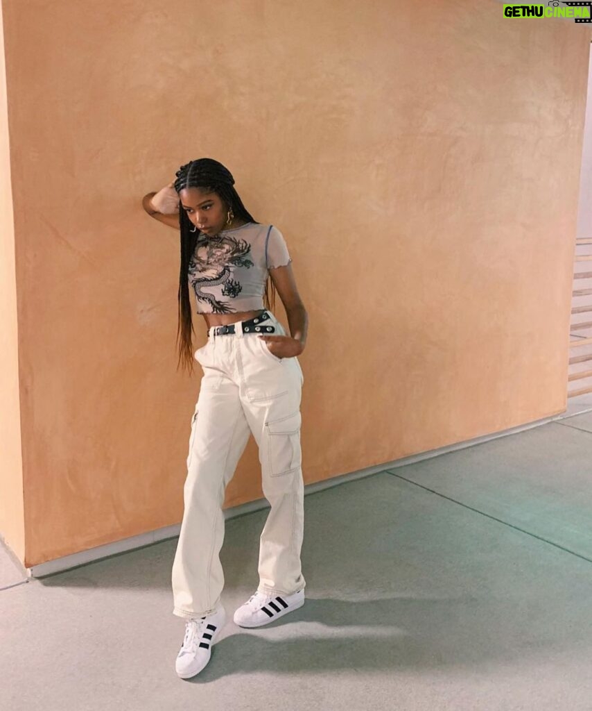 Riele Downs Instagram - what’s the move ❔