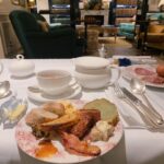 Riele Downs Instagram - 🥓🥖🧈🥐🧀🍊🍳🍵🍯🤗 Paris, France