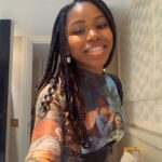 Riele Downs Instagram - pas de filtre 🥴 Paris, France