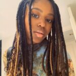 Riele Downs Instagram - pas de filtre 🥴 Paris, France