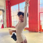 Riele Downs Instagram - 🅿️ Hollywood