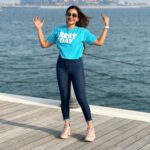 Rimi Tomy Instagram - ❤️❤️Look for the magic in every moment Old Doha Port