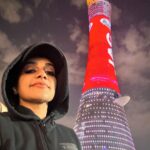 Rimi Tomy Instagram - Doha,Qatar The Torch Doha is one of the tallest hotel in Doha,is the flagship project situated at the heart of Doha's Sportcity . It's a unique experience staying here ✌️ It's my fav @nandosqatar 🙋‍♀️😋😋 HAPPY WOMEN'S DAY🙋‍♀️🙋‍♀️🙋‍♀️❤️🥰🤝🤝🤝