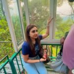 Rimi Tomy Instagram - 😃😃😃എന്തായാലും സംഭവം തകർത്തു 😀 Idukki#venmani #pattayakudi #panchamalapooram