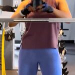 Rimi Tomy Instagram - ❤️✌️✌️Almost any form of exercise or movement can increase your fitness level while decrease your stress level🙋‍♀️🙋‍♀️ @darc1fitness
